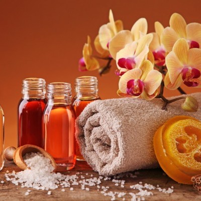 Swedish Massage in Hinjawadi